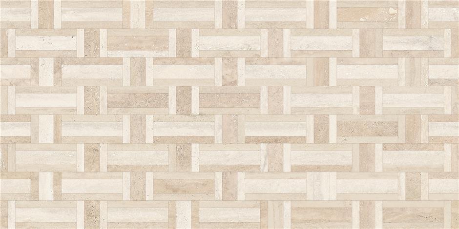 Керамогранит STN Ceramica Sforza Deco rmt rect 60x120