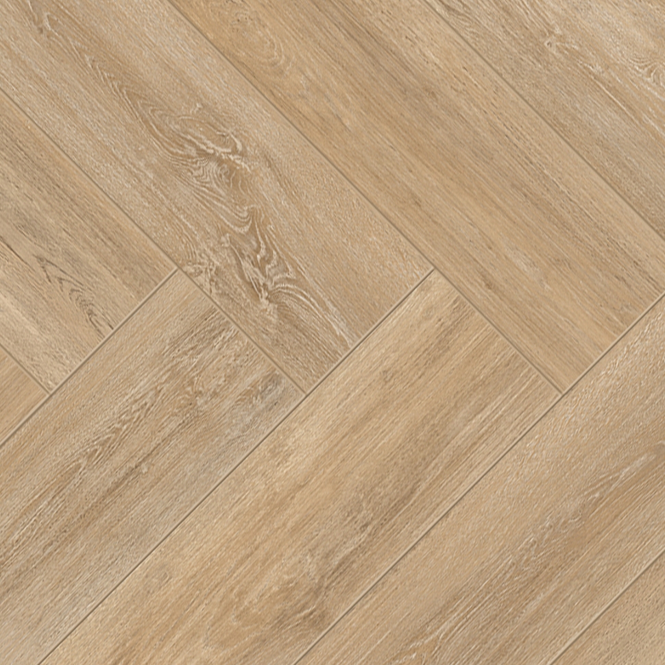 Ламинат Alpine Floor Herringbone LF102-3 Дуб Фландрия