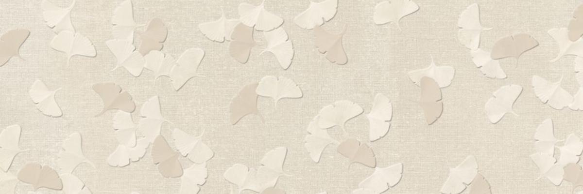 

Керамическая плитка Villeroy&Boch Parterre K1310OW110010 Beige 3D Matt Rec декор 30х90