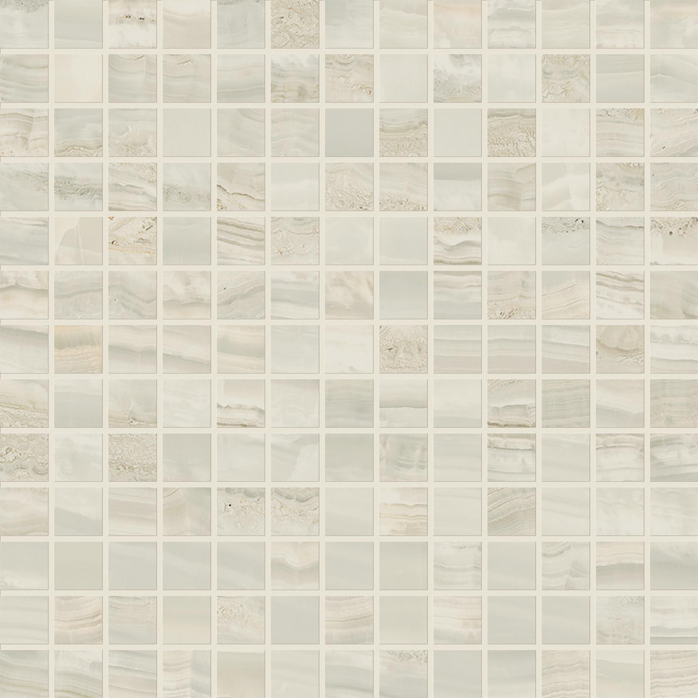 

Керамогранит Piemme Elegance 01494 Mosaico Piazza di Spagna мозаика 30х30