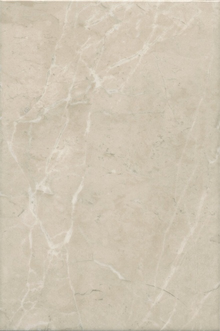 

Керамическая плитка Kerama Marazzi Эль-Реаль 8314 беж настенная 20x30