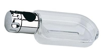 

Мыльница для душевых штанг Grohe Relexa 28856000