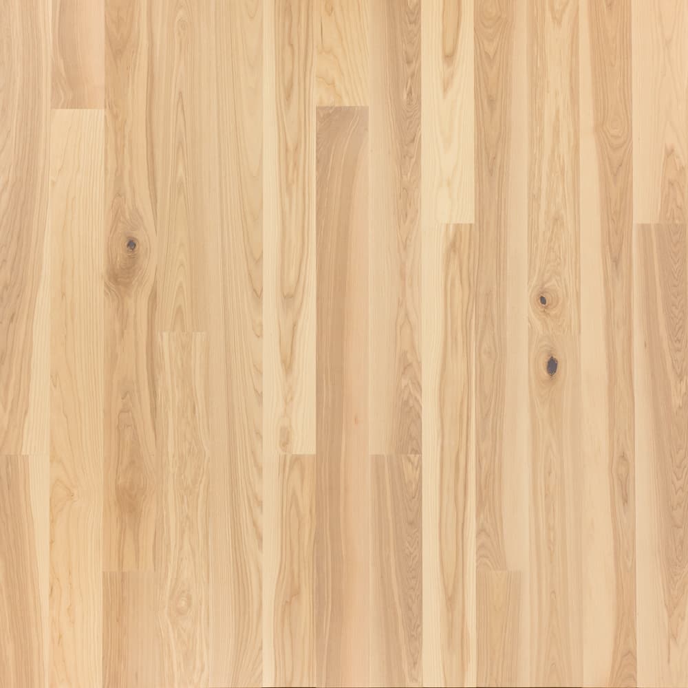 Паркетная доска Polarwood Elegance Ясень Premium 138 Royal White