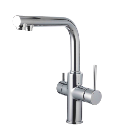 

Смеситель для кухни Lemark Comfort LM3060C