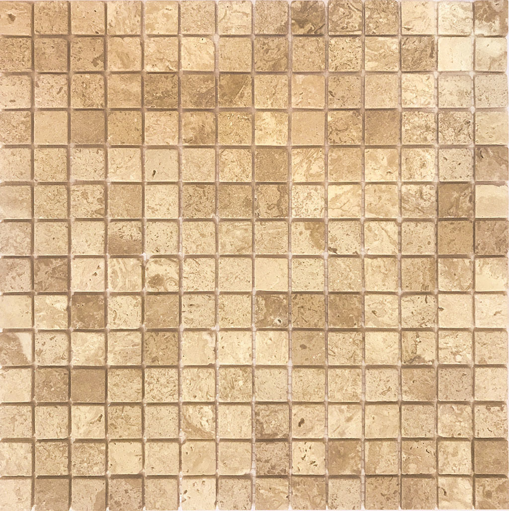 

Каменная мозаика Q-Stones QS-003-20T/4 30,5х30,5