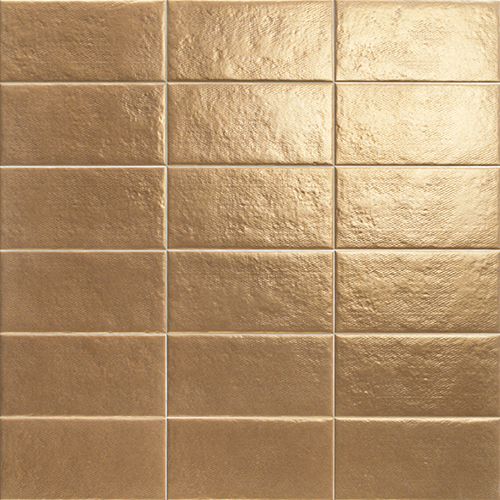 

Керамическая плитка Mainzu Velvet Gold Настенная 10x20
