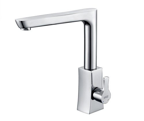 

Смеситель для кухни WasserKRAFT Berkel 4807
