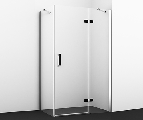 

Душевой уголок WasserKRAFT Aller правый 120x90x200 10H07RBLACK