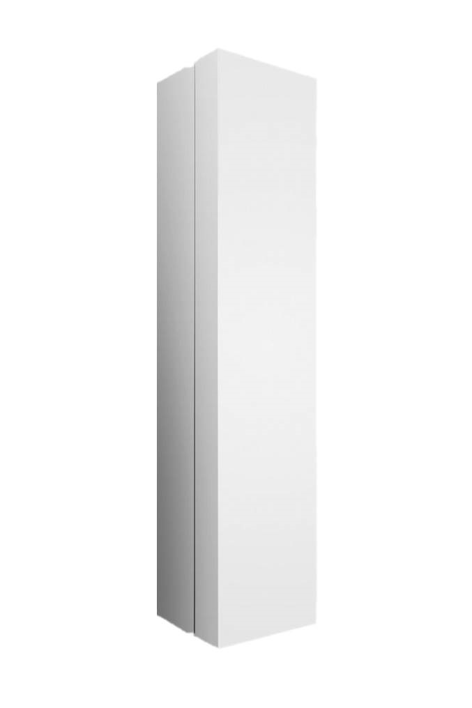 

Шкаф-колонна AM.PM Spirit 2.0 подвесной M70ACHR0356WG правый белый