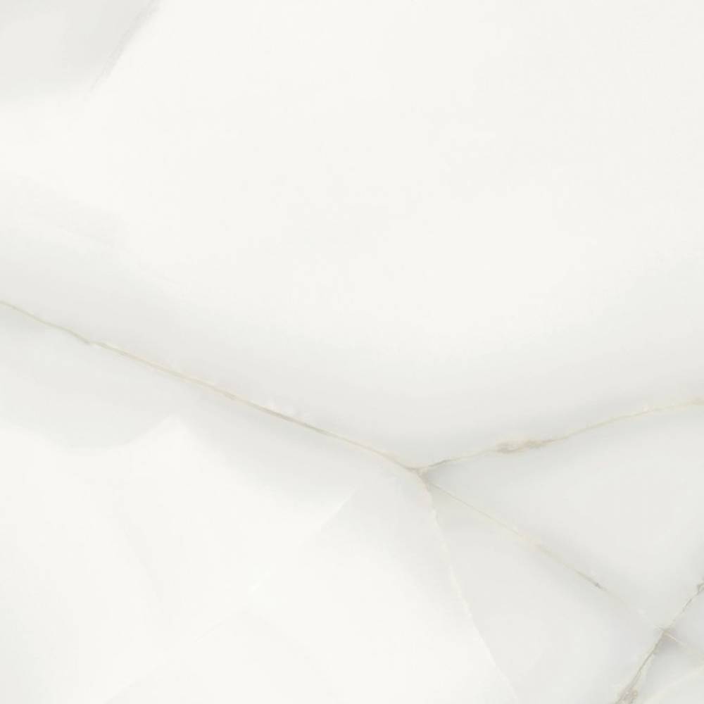 Керамогранит Benadresa Newbury Pulido White Rect 60х60