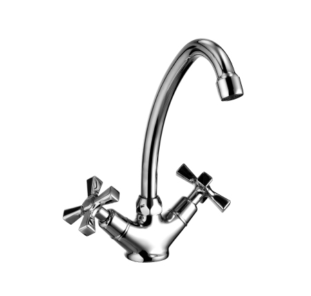 

Смеситель для кухни Lemark Benefit LM2504C