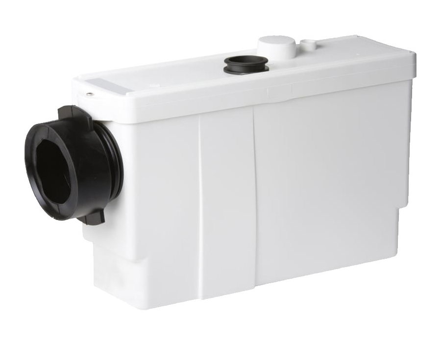 

Насос санитарный Lomac SUVERAIN 400VW