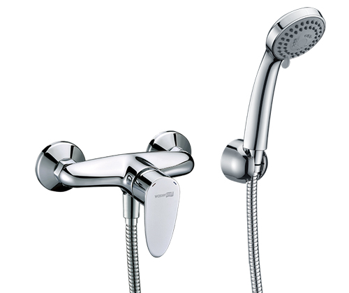 

Смеситель для душа WasserKRAFT Leine 3502