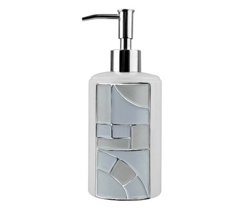 

Дозатор для жидкого мыла WasserKRAFT Elde K-3699