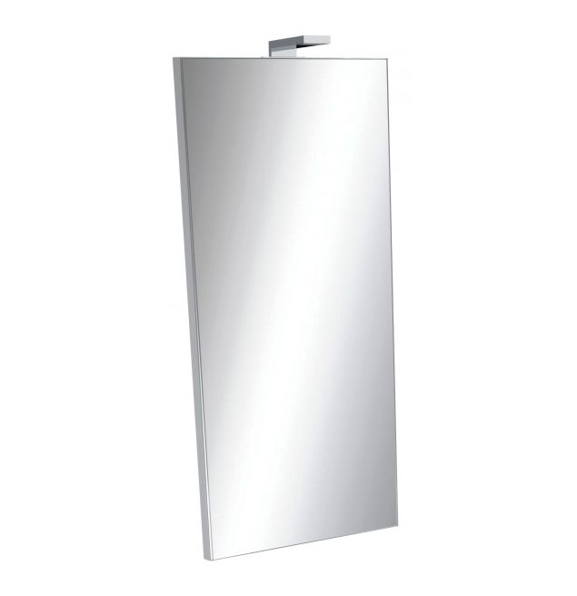 

Зеркальный шкаф угловой 35x65 Jacob Delafon Odeon Up EB870-NF