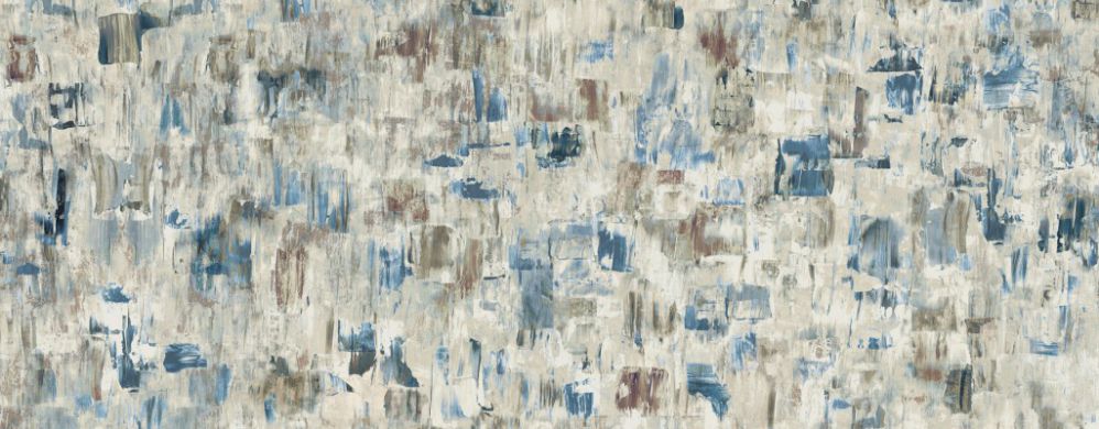

Керамическая плитка Naxos Surface 0094396 Fascia Ninfea Декор 31,2x79,7