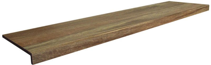 Ступень Gresmanc Taiga Peldano Recto Evo universal фронтальная 31,7x120