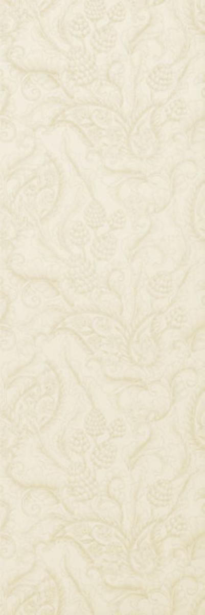 

Керамическая плитка Ascot New England EG3320QS Beige Quinta Sarah настенная 33,3х100