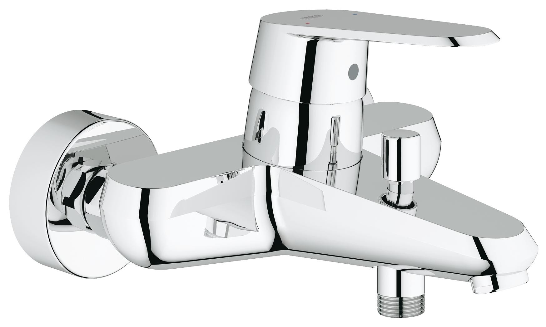

Смеситель для ванны Grohe Eurodisc Cosmopolitan 33390002