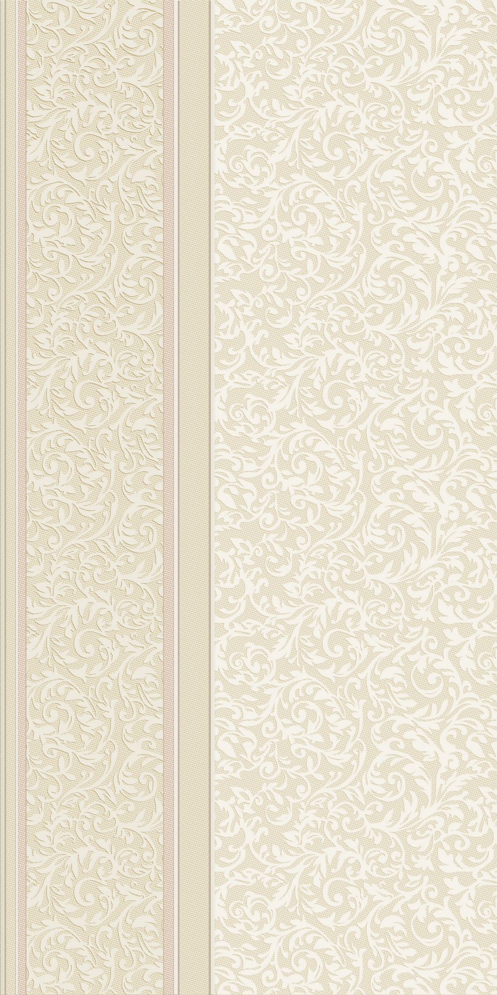 

Керамическая плитка AltaСera Vintage Gold Vintage Binary Настенная WT9VTB07 24,9х50