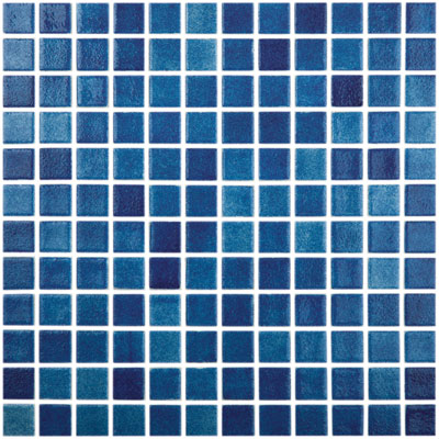

Мозаика Стеклянная Vidrepur Antislip Antid. № 508 (на сетке) 31,7x31,7