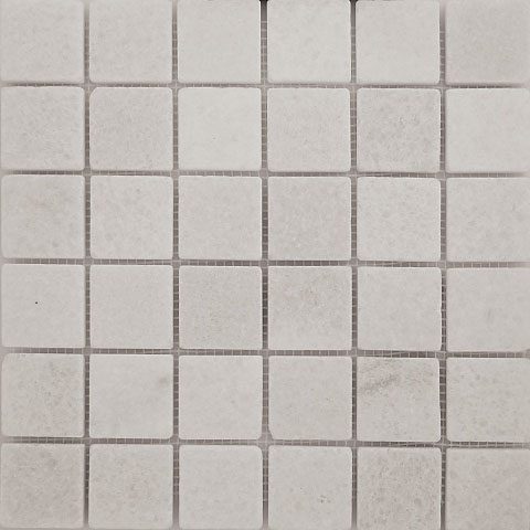 

Мраморная мозаика Natural Adriatica M003-48T (MW03-48T) (4,8х4,8) 30,5х30,5