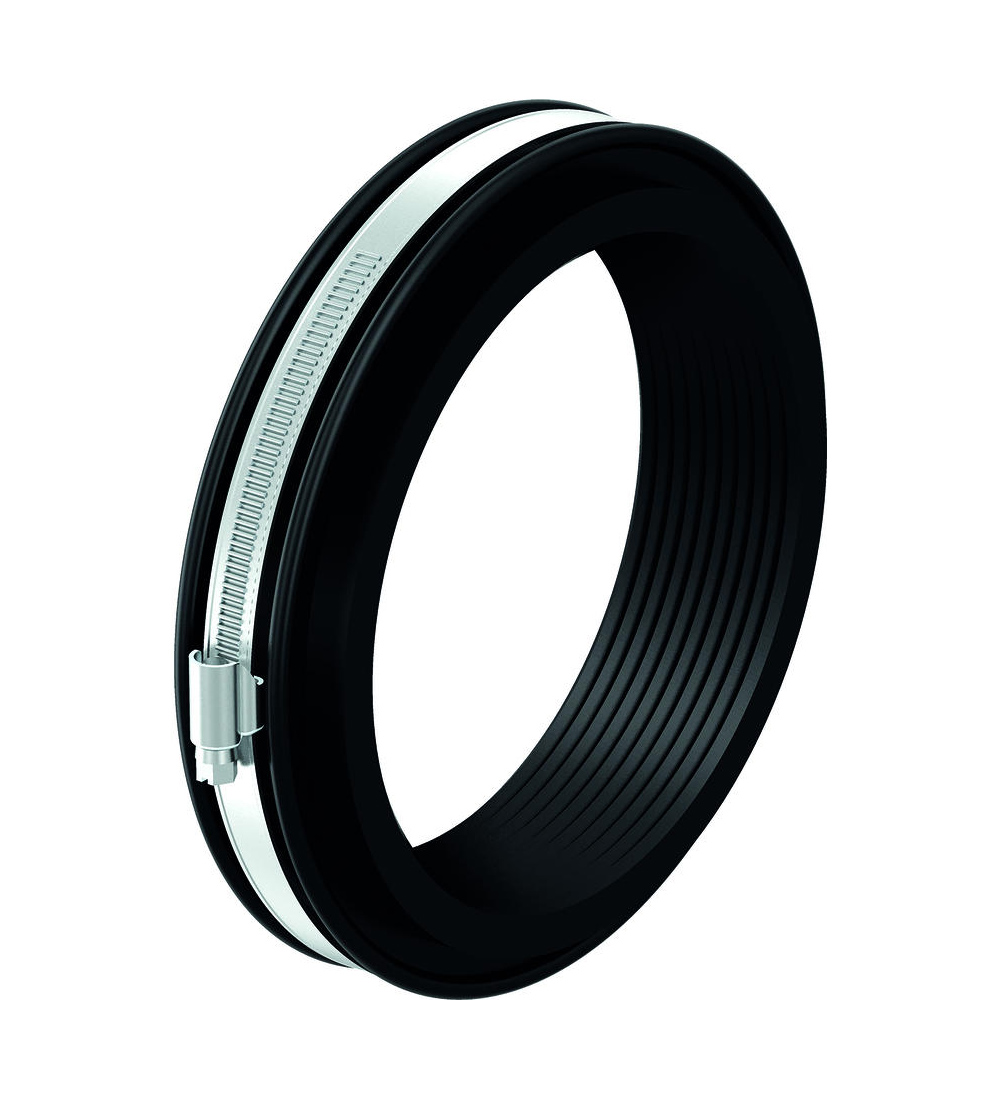 

Uponor Ecoflex проход через стену 140+145