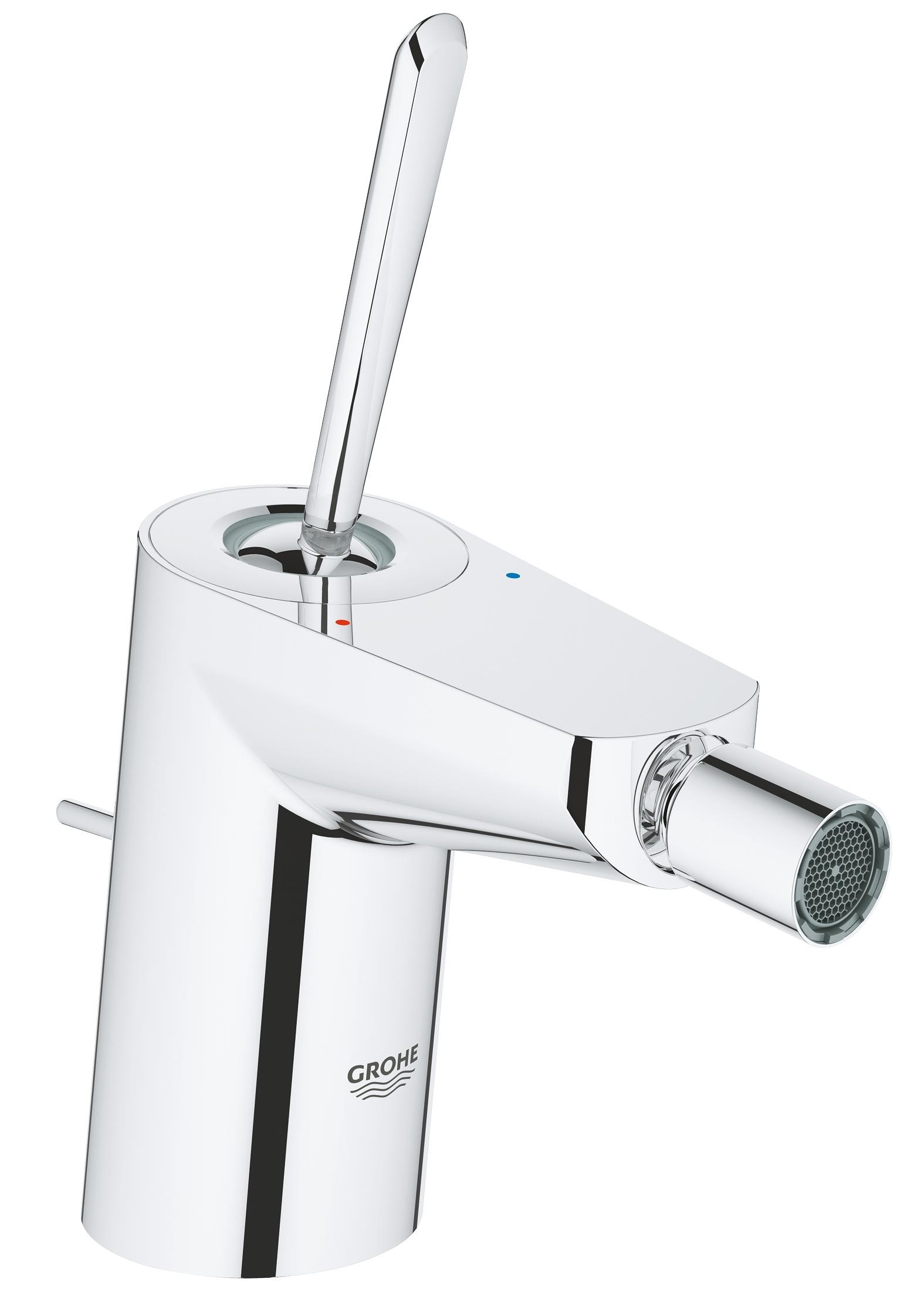 

Смеситель для биде Grohe Eurodisc 24036000
