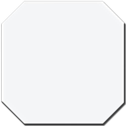 

Керамогранит CeSi Metro Blanco Ottagono Matt 20x20
