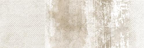 

Керамическая плитка Ibero Materika Dec. Constellation Sand A декор 25x75