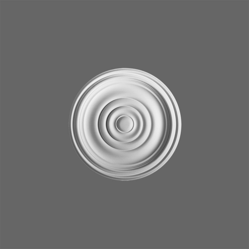 

Потолочная Розетка Orac Purotouch R08