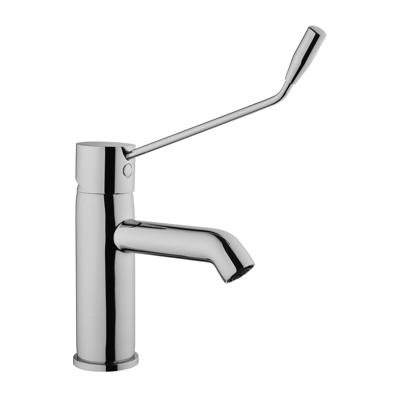 

Смеситель для раковины Vitra Aquamed для людей с ограниченными физическими возможностями A42312EXP
