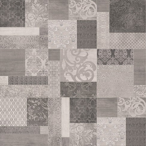 

Керамогранит Impronta Italgraniti Square SQC68F Carpet F Rett. 60x60