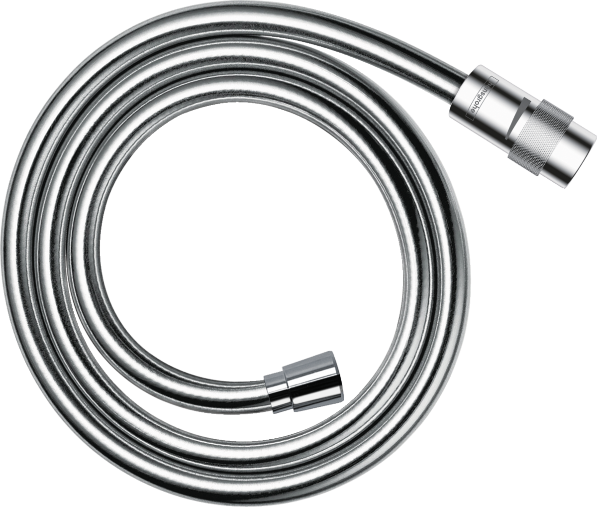 

Душевой шланг Hansgrohe Isiflex 125 см с регулировкой напора 28249000