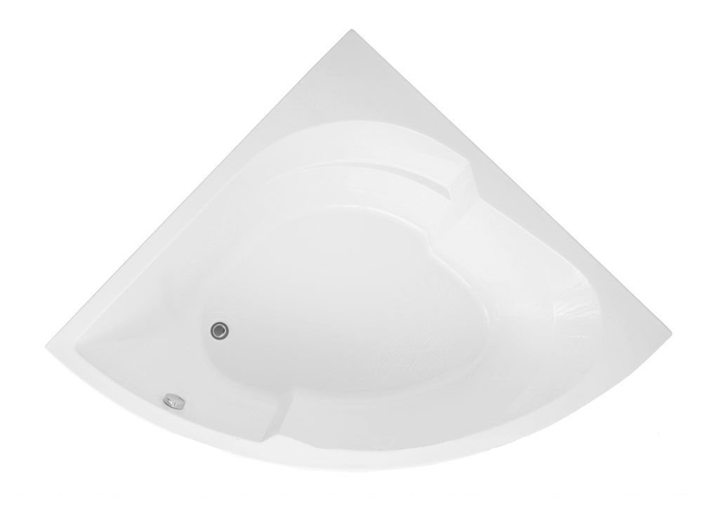 

Акриловая ванна Aquanet Bali 150x150 00203906