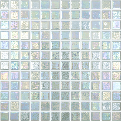 

Мозаика Стеклянная Vidrepur Shell №554 (на сетке) 31,7x31,7