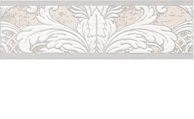 

Керамическая плитка Kerama Marazzi Лувр MLD/A89/7071 бордюр 6,3x20