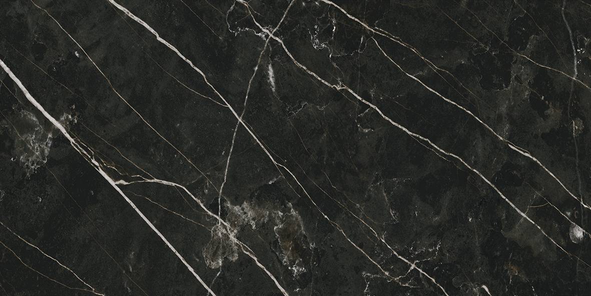 Керамогранит Axima Dakar черный 60x120