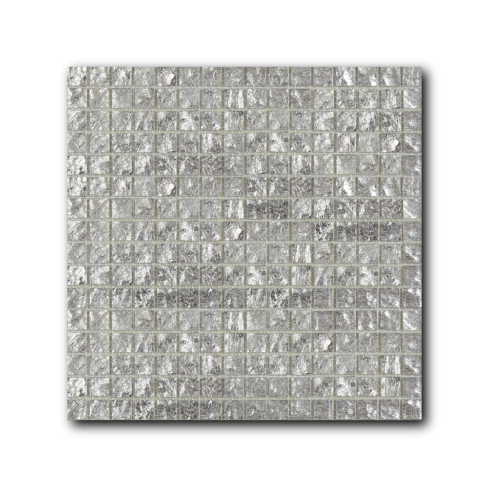

Стеклянная мозаика Art&Natura Murano Specchio 1 (1,5х1,5) 30х30