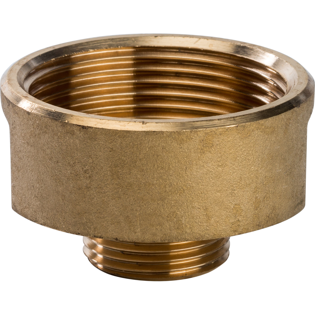 

STOUT Муфта переходная ВН 1 1/2" x 1/2"
