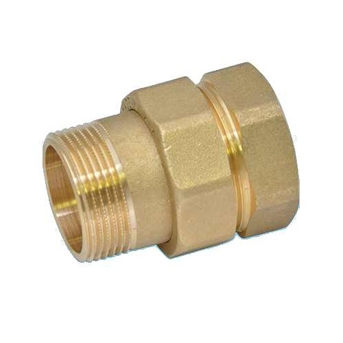 

STOUT Разъемное соединение "американка" уплотнение под гайкой O-RING ВН 1/2"