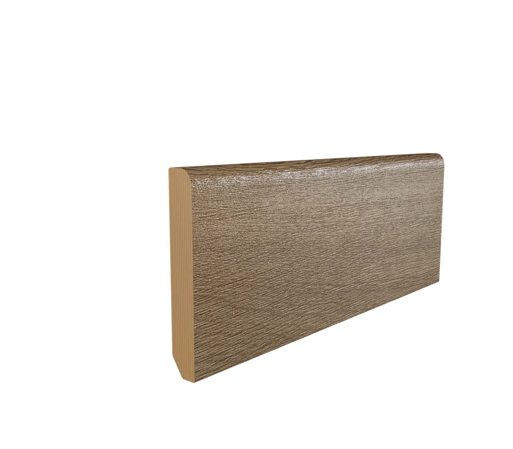 Плинтус Alpine Floor Parquet Light SK 13-7