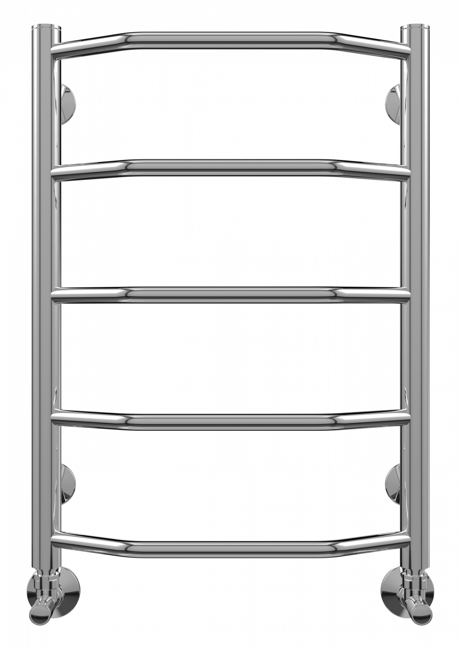 Водяные полотенцесушители Terminus Виктория серии Эконом