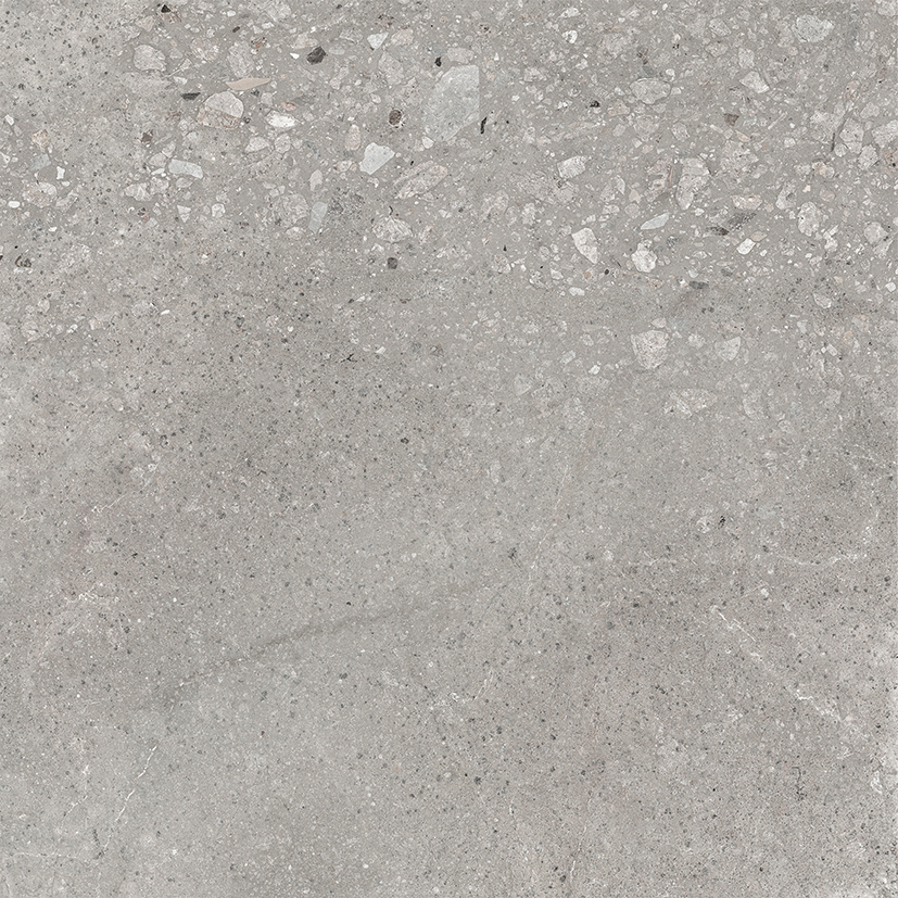 Керамогранит Laparet Harley серый 50х50 матовый