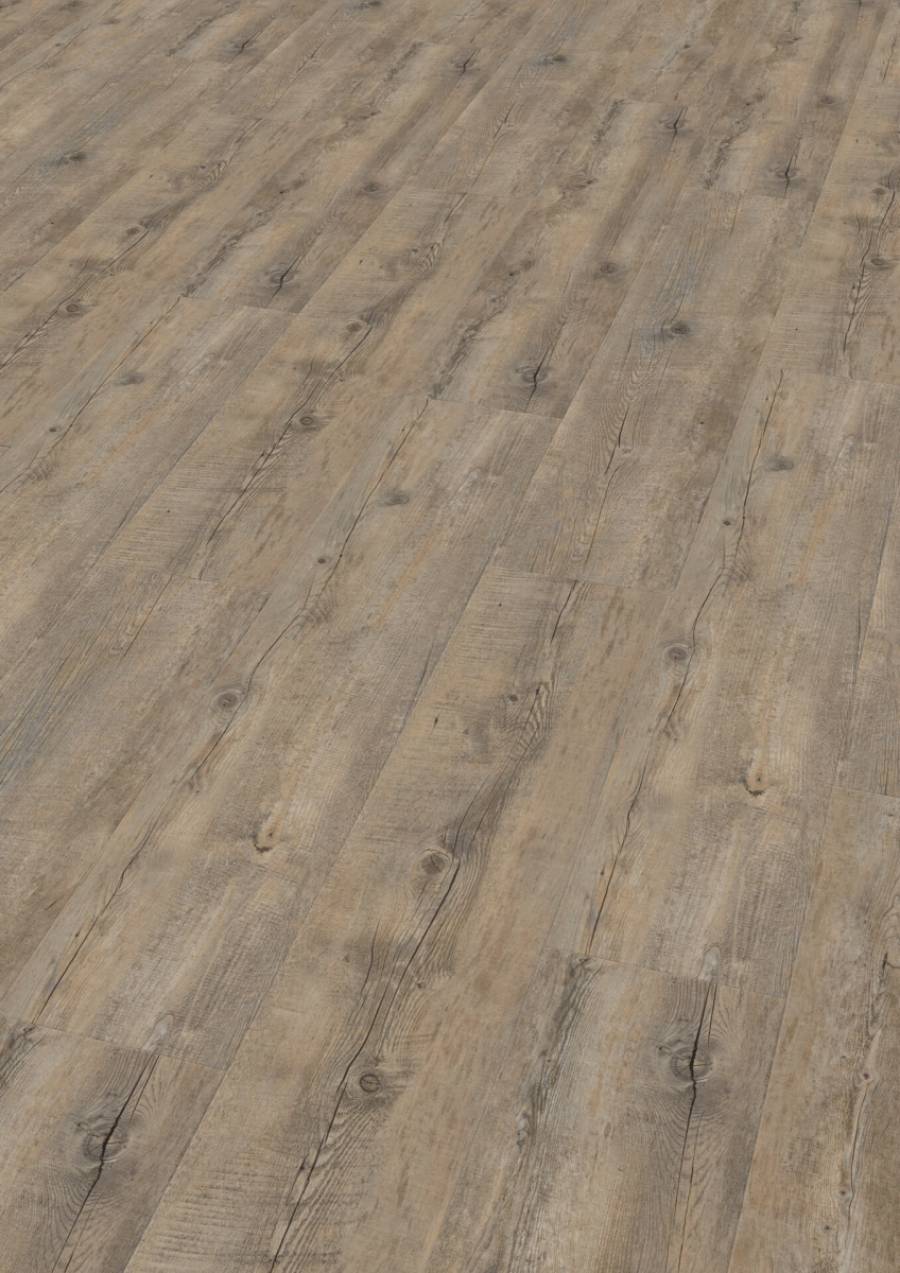 

Ламинат Wineo 400 Wood клеевой DB00110 Embrace Oak Grey