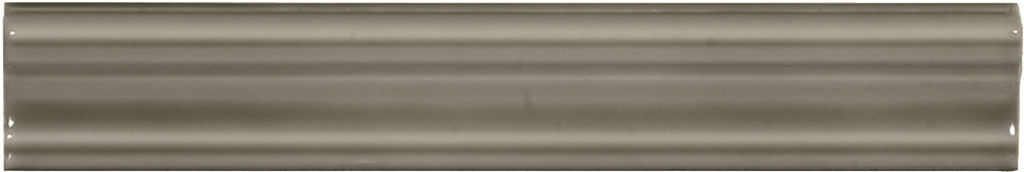 

Керамическая плитка El Barco Acuarela Mold Taupe бордюр 5х30