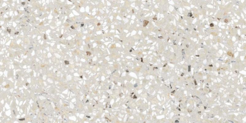 

Керамогранит Vitra Terrazzo-X K949753LPR01VTE0 Светлый ЛПР 60x120