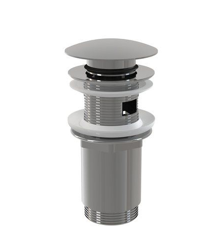 

Донный клапан Ravak 10° Click-Clack X01373