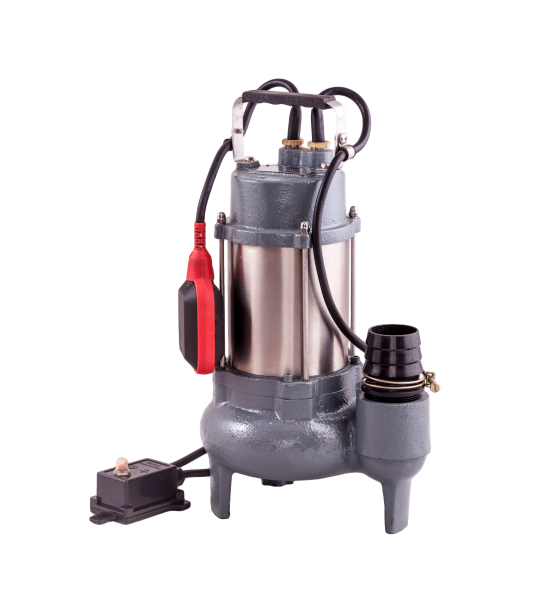 

Дренажный насос Aquario VORTEX 12-5C