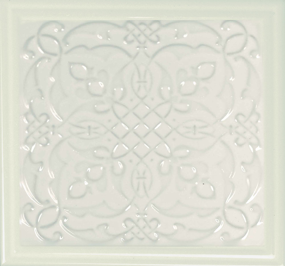 

Керамическая плитка Monopole Armonia B Marfil декор 15x15
